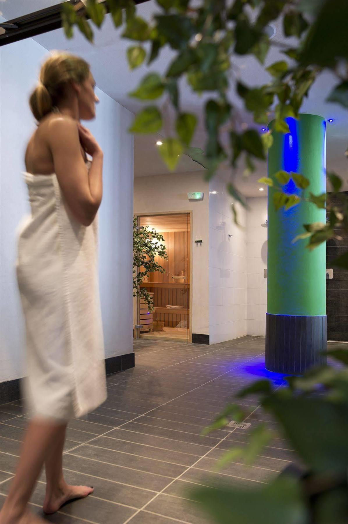 Cgh Residences & Spas Les Chalets De Flambeau Ланслебург-Мон-Сени Екстериор снимка
